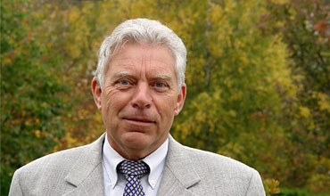 Dr. Wolfgang Rauscher